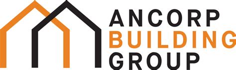 Ancorp Building Group .
